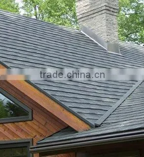 Side Flashing, Roof Tile Edging photo-2
