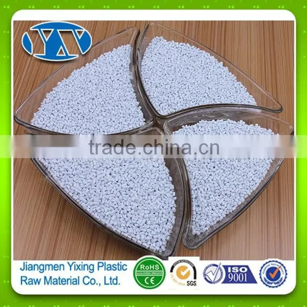 White Color Master Batch
