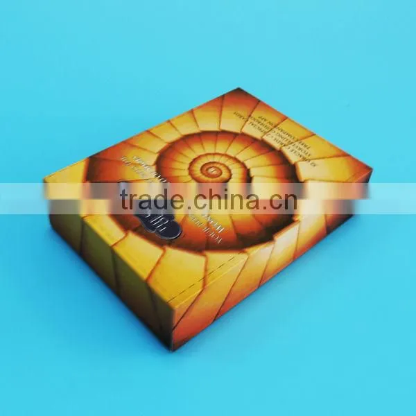 Hotsale Full Color Packaging Box Printing With Wholesale Price photo-2