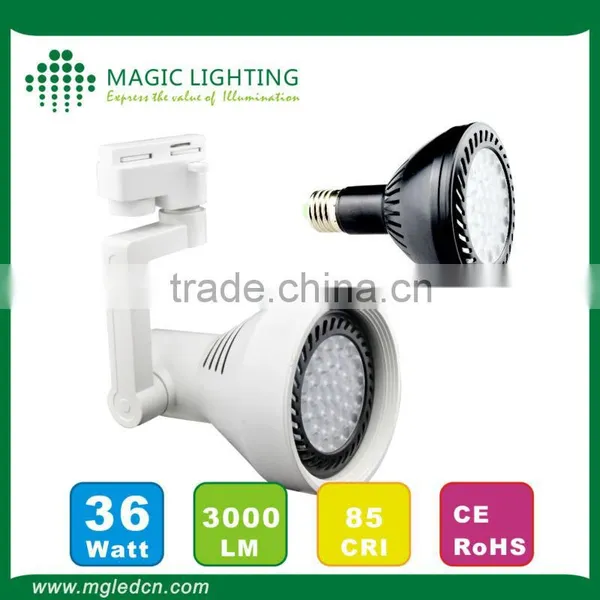 36w Spotlightled Par30 Par Light Led Spotlight 36w Smd Gu10 photo-6