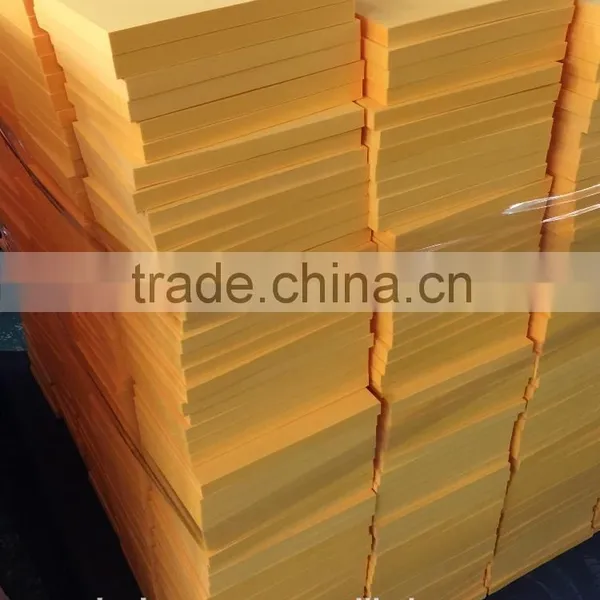 High Quality Eva High Elasticity Material Eva Material