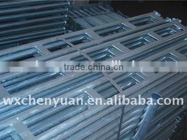 Haki Scaffolding Part photo-3