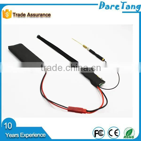 Connect With Phone by Wifi to Take Real Time Video and Picture Home P2P Wifi Camera Module