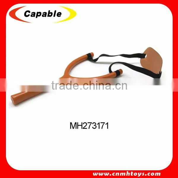 Classic Toy Plastic Slingshot for Kids photo-2