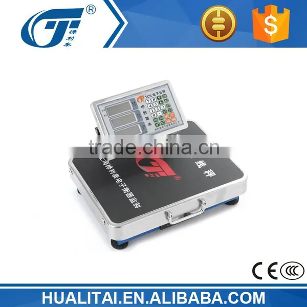 200kg wireless electronic scale