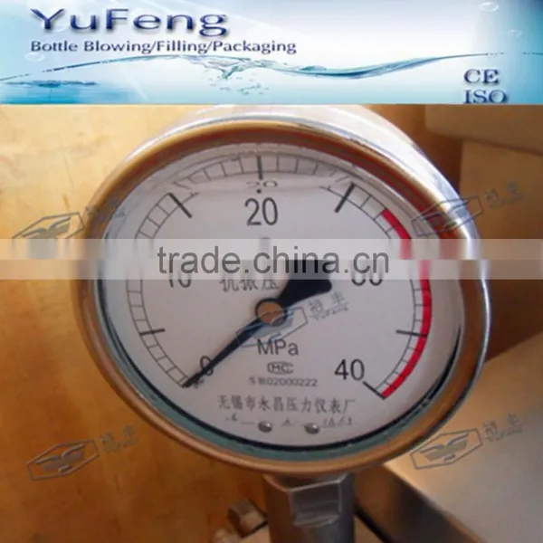 25Mpa Working Pressure Homogenizer for Juice Drink photo-4