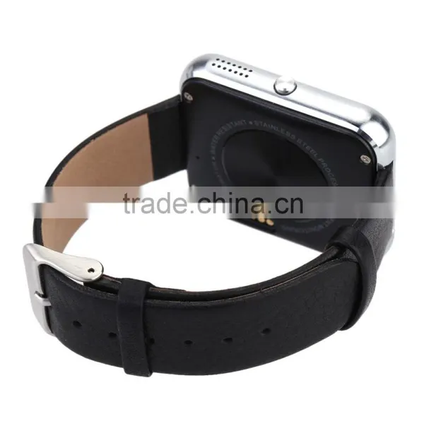 Wholesale New Product in 2015 Bluetooth Watch MP3 Player Android&iOS Watch photo-4