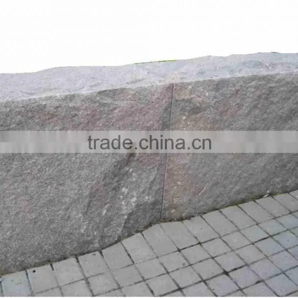 Different Kinds of Wall Stone