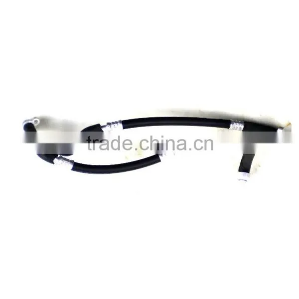 JMC V348 Auto Car Air Conditioning Hose Long Shaft 602AC JMC Light Truck Auto Spare Parts photo-4