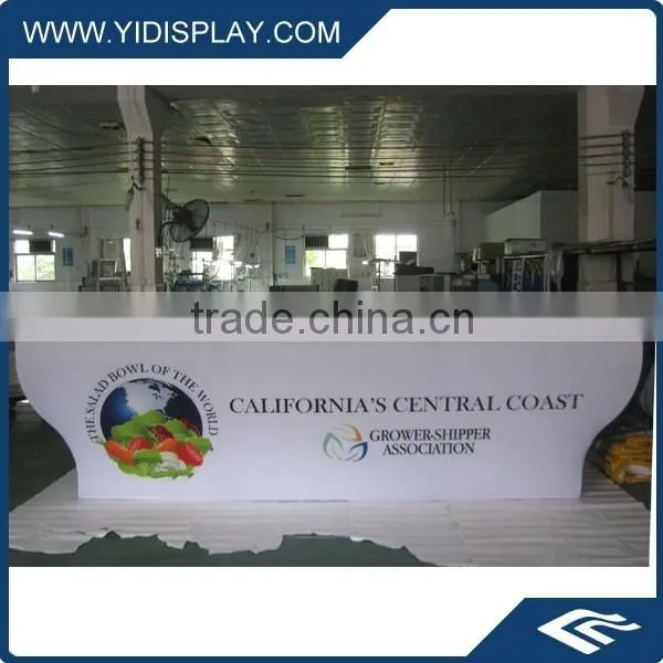 Hanging Banner Display System photo-3