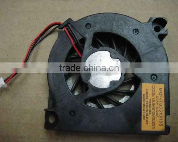NEW CPU Cooling FAN for ASUS A50 LAPTOP(LF-ASa50) photo-2
