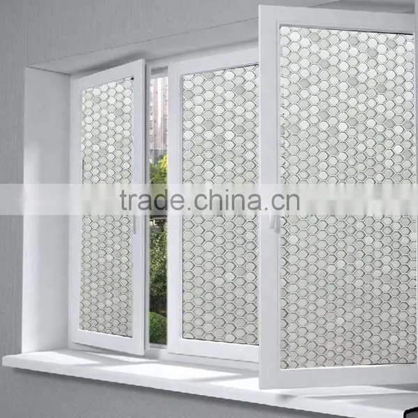 Anti UV Static Cling Glass Film - 2D Window Film photo-5