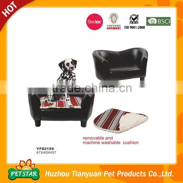Durable And High Quality Of The Wrought Iron Pet Bed For Dog Wholesale photo-6
