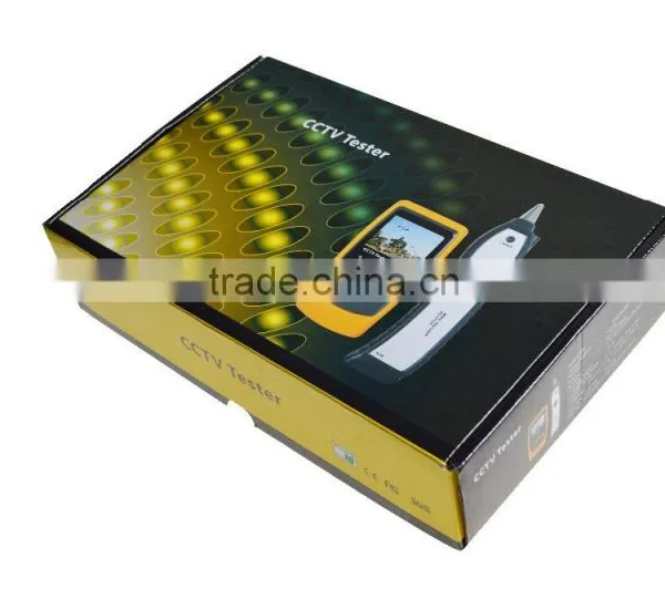 Audio Cable Tester Video Signal Wire Cable Tracker Tester photo-3