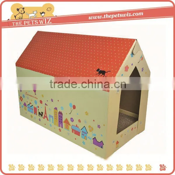 Cheap Cat House ,p0w015 Wholesales Cat House , Cat Indoor House