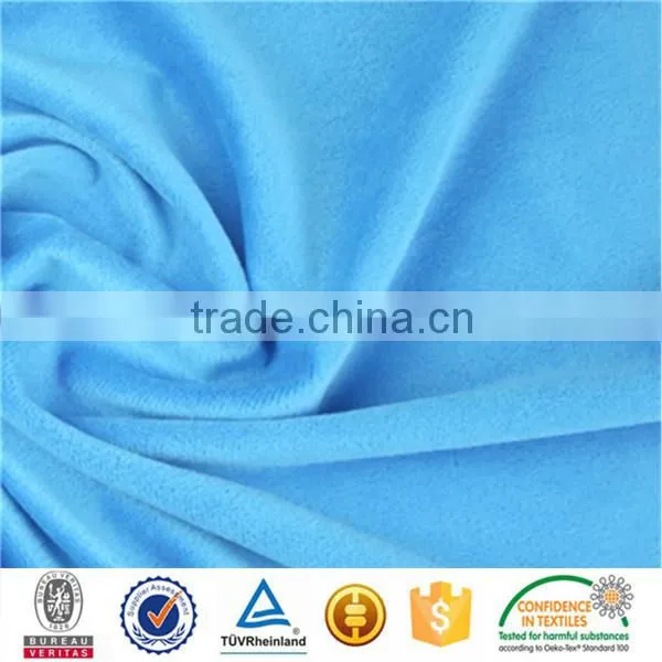 Japan Punched Faux Short Plush Fabric photo-3