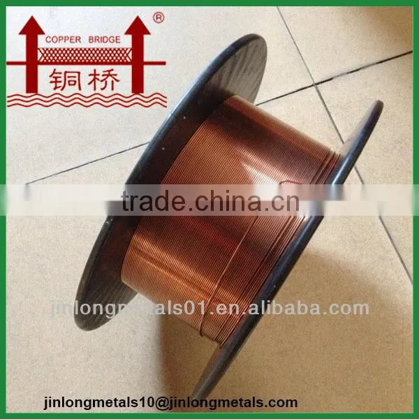 ISO Approved Argon-arc Welding Wire ER70S-6 Hot Sale Factory Supply