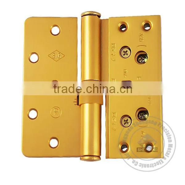 3d Steel Butterfly Hinge Cabinet Hardware