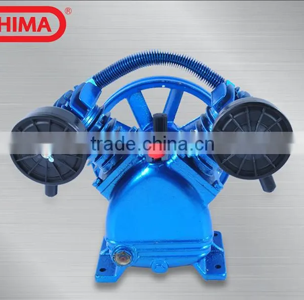 HEAD OF AIR COMPRESSOR OSHIMA 2100 photo-2