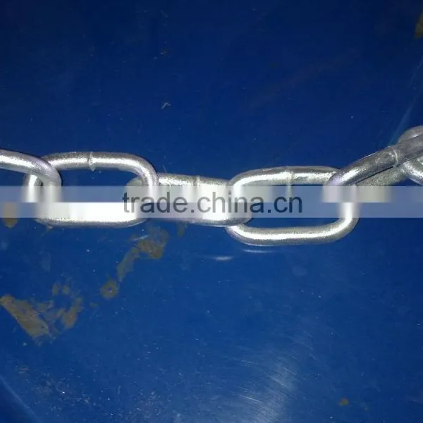Australian Standard Short Link Chain, Medium Link Chain