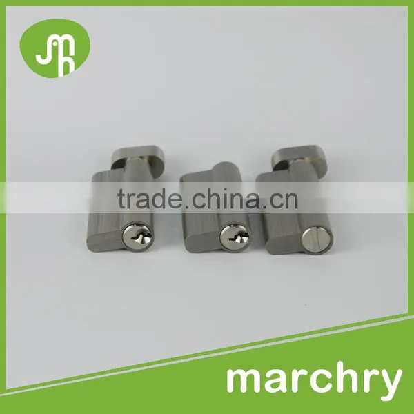 Euro Profile Brass Cylinder Locks photo-2