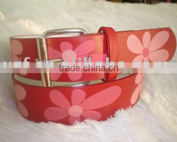 Children's Belt