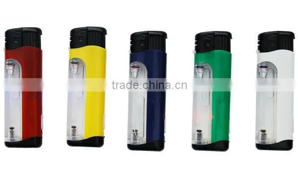 Electronic Lighter