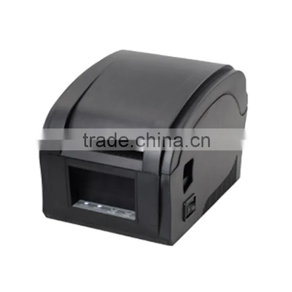Large Format Printer Ticket Printer For Ebay Shipping Label ITPP029 photo-5