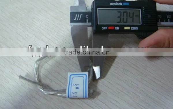 coated steel galvanized binding wire