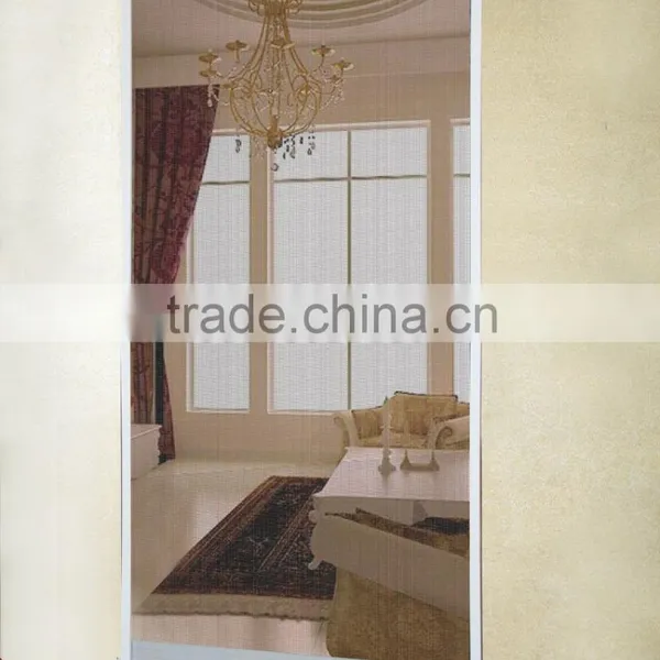 1m*2m Insect Screen Frame Door photo-2