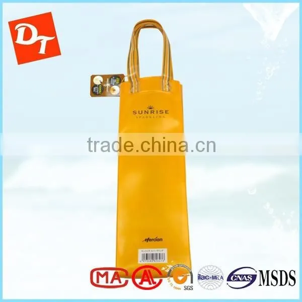 Customized High Quality PE/OPP/PVC/CPP Packaging Bag photo-3