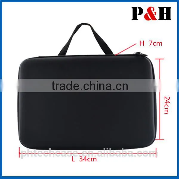 Shockproof EVA Travel Protective Case Storage Carrying Bag For Gopro Accessories HD Hero photo-2