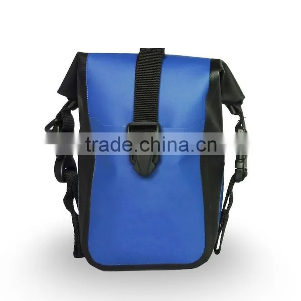 Waterproof Waist Pack Bag for Outdoor Gear