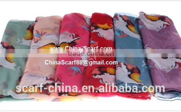 Wholesale Viscose Scarves photo-6