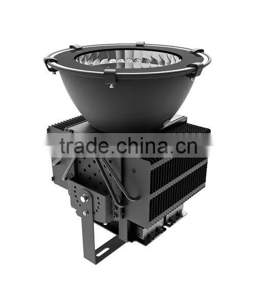 Waterproof LED High Bay Light 400W Outdoor, Square,wharf,stadium 400W Ip65 LED High Bay Light photo-2