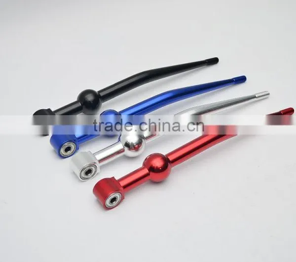 2016 Trending Products Universal Automatic Transmission Short Shifter, Adjustable Gear Shift Lever photo-2