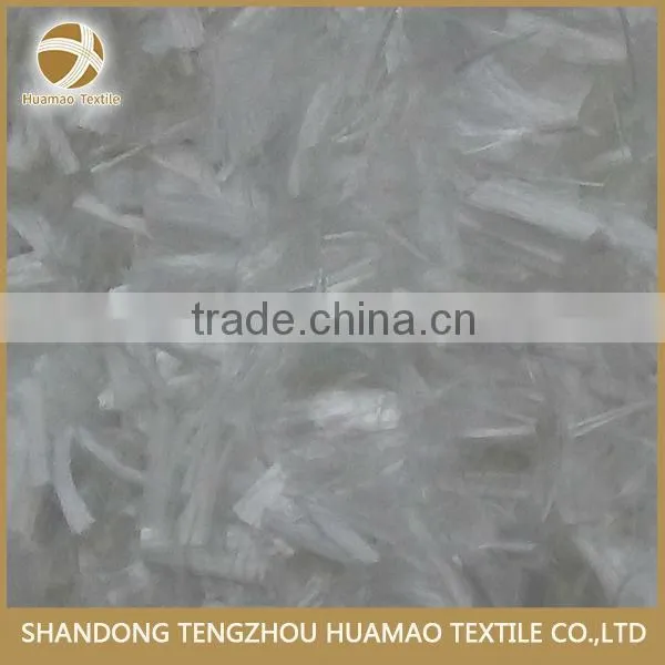 Factory Direct Sale pp Fiber for Concrete photo-6