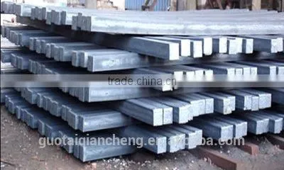 Carbon Steel Billets, Alloy Steel Billets, Square Steel Billets photo-3