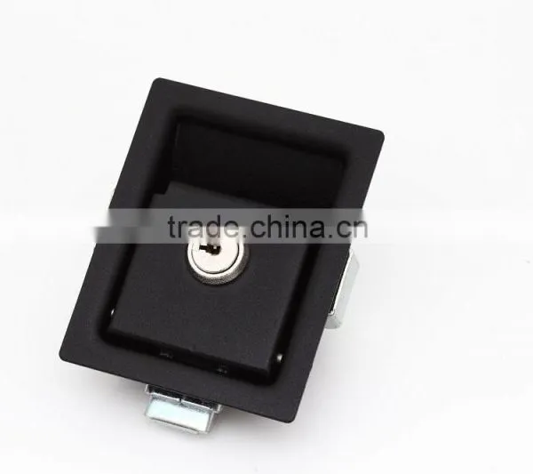 LM-318 Electronic Control Box Farm Equipment Genset Cabinet Panel Lock photo-3