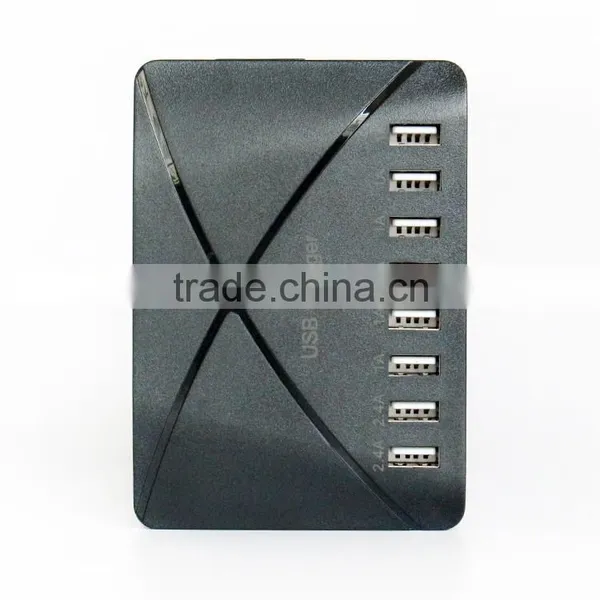 Mobilephone Charger With Standard Uk, Us, eu Plug ce Fcc Certified Tablet Cellphone Charger photo-3