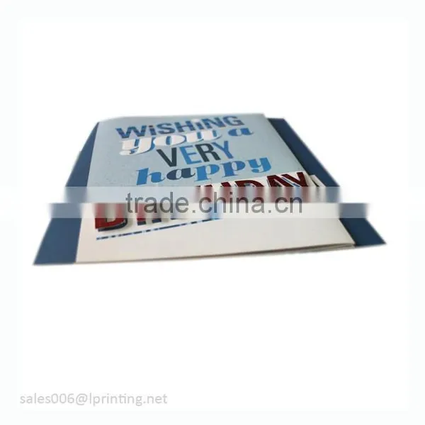 3D Handmade Birthday Greeting Card photo-5