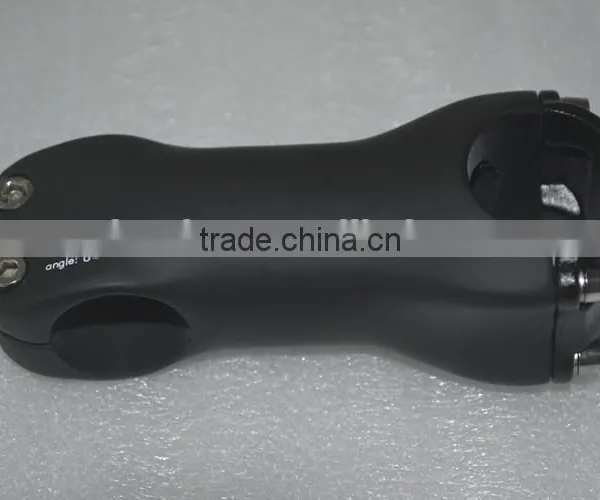 Carbon Fiber Mountain Bicycle 31.8 mm Stem photo-2