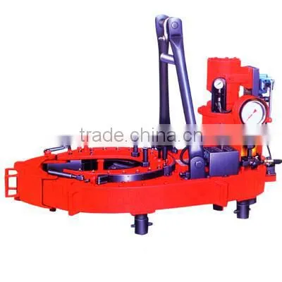 High Efficiency TQ Series Casing Power Tong