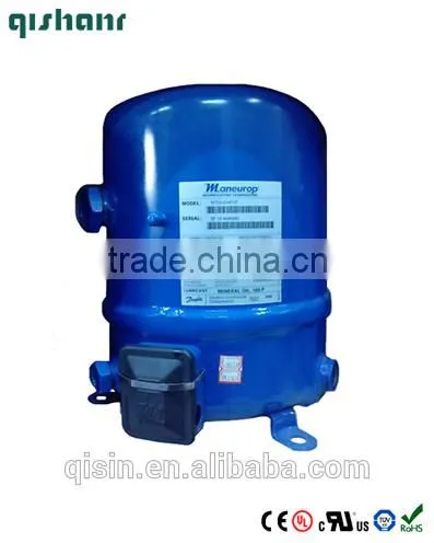 Advanced Efficiency Maneurop Compressor NTZ108 for Refrigeration photo-2