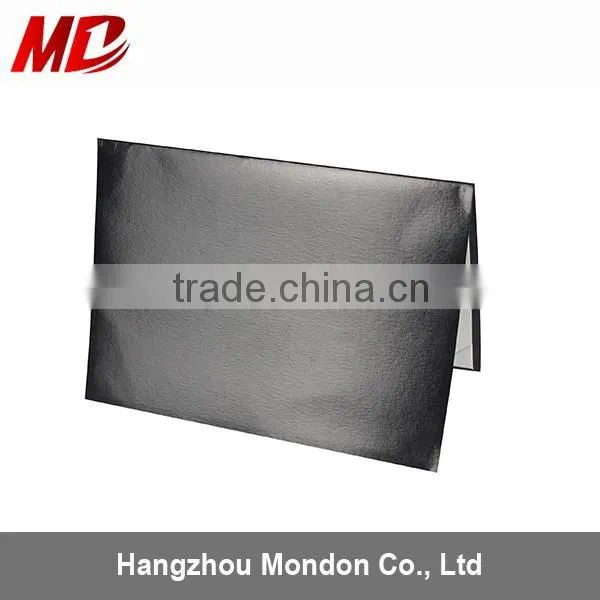 Wholesale Paper Material Cheap Certificate Holder photo-2