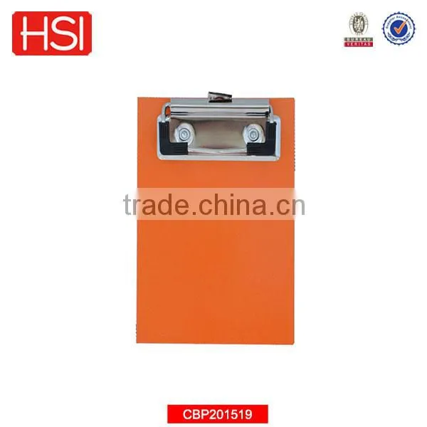 Trendy a6 Clipboard With Competitive Price Quality Choice photo-4