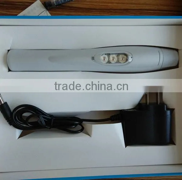 Konted KTV02 Hospital Infrared Vein Visualization Device photo-4