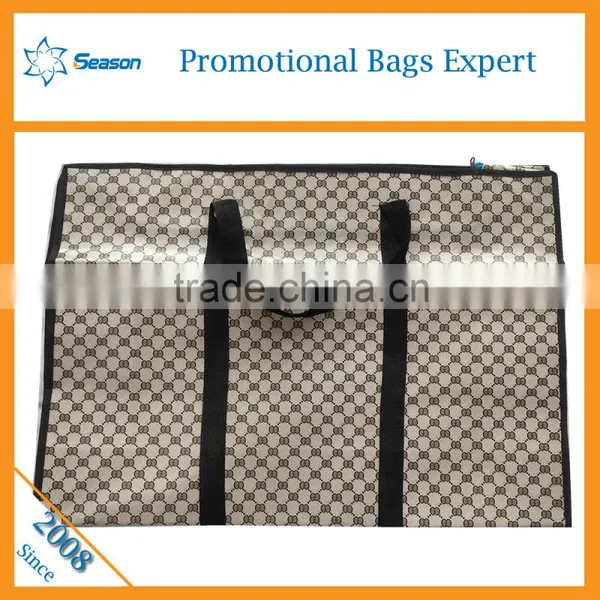 Hot-sale PP Containing Bags PP Moven Bags photo-2
