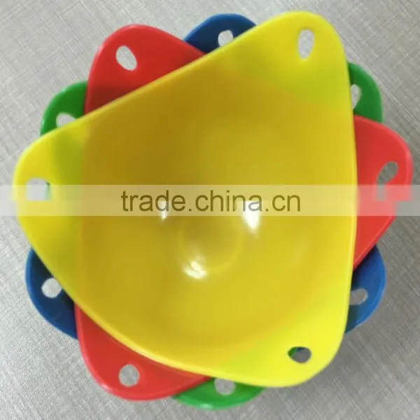 Food Grade Silicone Egg Poacher photo-2