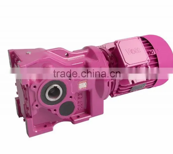 Krm Series Speed Reducers photo-2